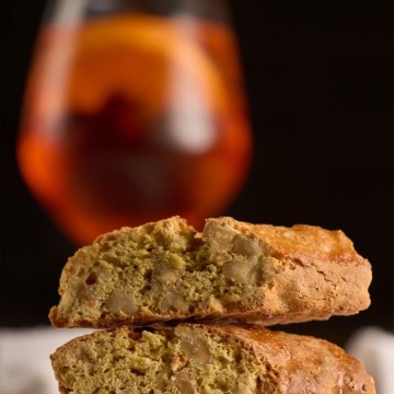 Cantucci Morbidi Arachidi - 1 Kg