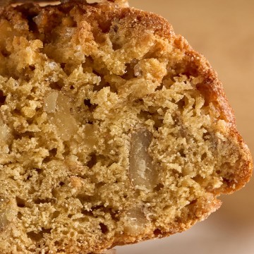 Filoncino di Cantucci Morbidi Fichi e Noci