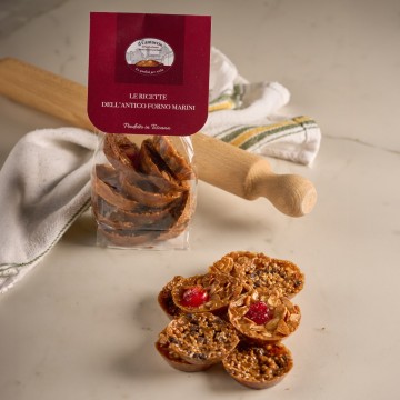 Fiorentine - Delizie Croccanti Artigianali