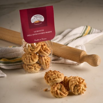 Budini alle Nocciole
