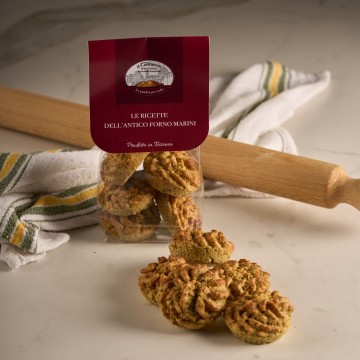Cupole al Pistacchio