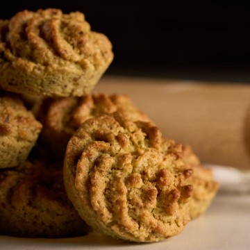Cupole al Pistacchio
