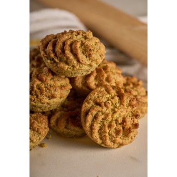 Cupole al Pistacchio
