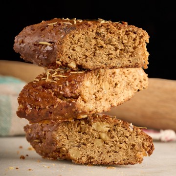 Filoncino di Cantuccio - Castagnuccio