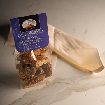 Soft Cantucci "MIX" Bag -...