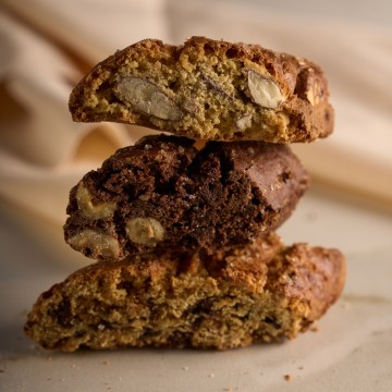 cantucci morbidi mix