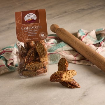 Soft Cantucci...