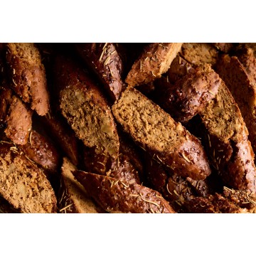 cantucci morbidi castagnuccio