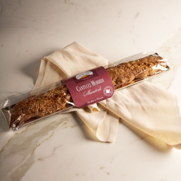 filoncino cantucci morbidi mandorle