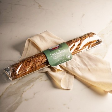 Filoncino di Cantuccio Fichi e Noci
