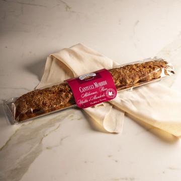 Cantuccio Baguette - Drunken Cantuccio